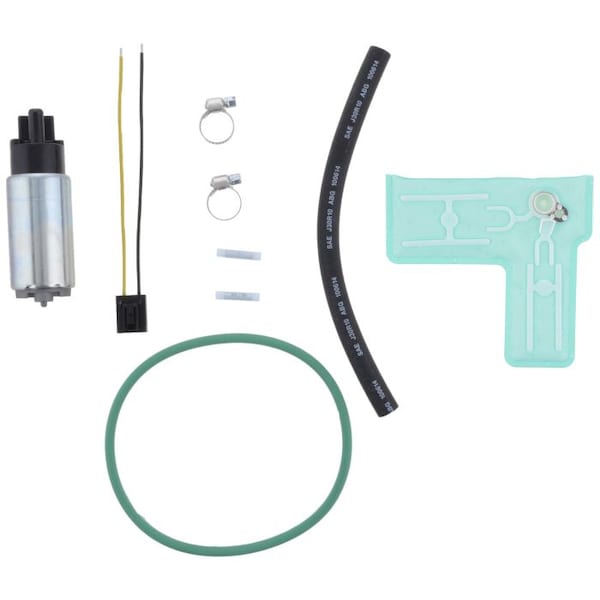 Carter Fuel Pumps 04-08 Chrysler Pt Cruiser-Liberty 2.4-4L Elec Fuel Pump, P76211 P76211 - main
